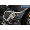 Защита передней боковой части мотоцикла Wunderlich для BMW K1600GT/K1600GTL – серебро | 35510-003
