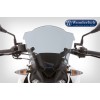 Ветровое стекло Wunderlich SPORT для мотоцикла BMW G310R, тонированное | 44920-106