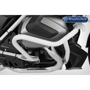 Защитные дуги двигателя Wunderlich для BMW R1250GS / R / RS белые