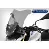 Ветровое стекло Wunderlich Touring для мотоцикла BMW G310R, тонированное | 44920-006