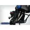 Защита двигателя BMW F700/F800 - черная | 26540-002