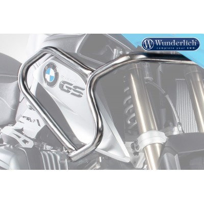 Защитные дуги Wunderlich ADVENTURE STYLE для BMW R1200GS LC | 26450-400