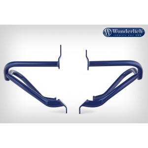 Защитные дуги двигателя Wunderlich для BMW R1250GS / R / RS HP blue