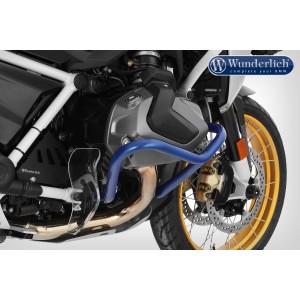Защитные дуги двигателя Wunderlich для BMW R1250GS / R / RS HP blue
